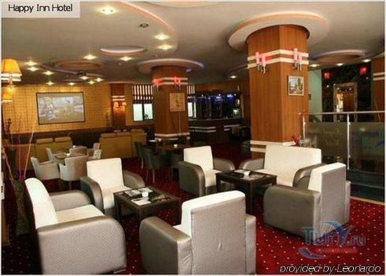 Baku Inn Hotel Interiør billede