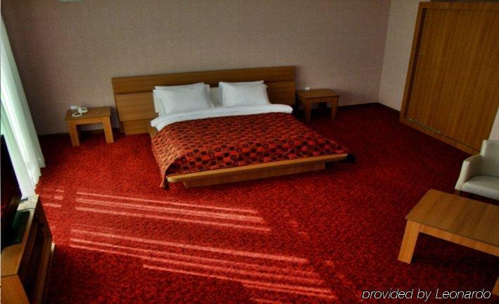 Baku Inn Hotel Værelse billede